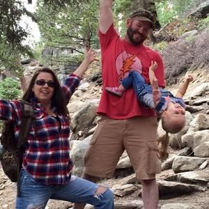 Meet your Posher, Jenni